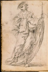 Goya - Cuaderno italiano, p. 4