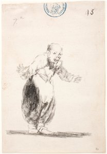 Goya - 7ª, D04016