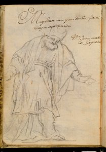 Goya - Cuaderno italiano, p. 56