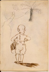 Goya - Cuaderno italiano, p. 71