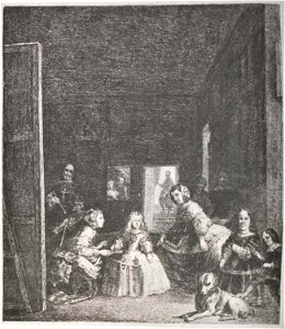 Goya - Delteil, 005