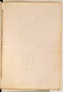 Goya - Cuaderno italiano, p. 75