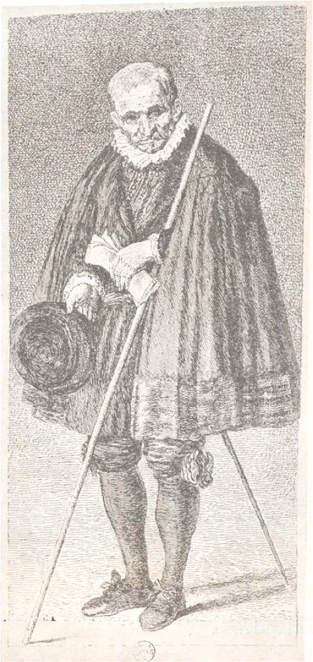 Goya - Delteil, 015