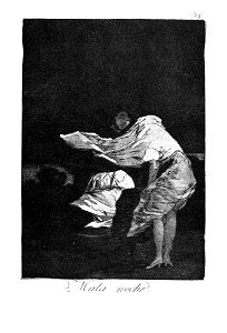 Goya - Caprichos (36)
