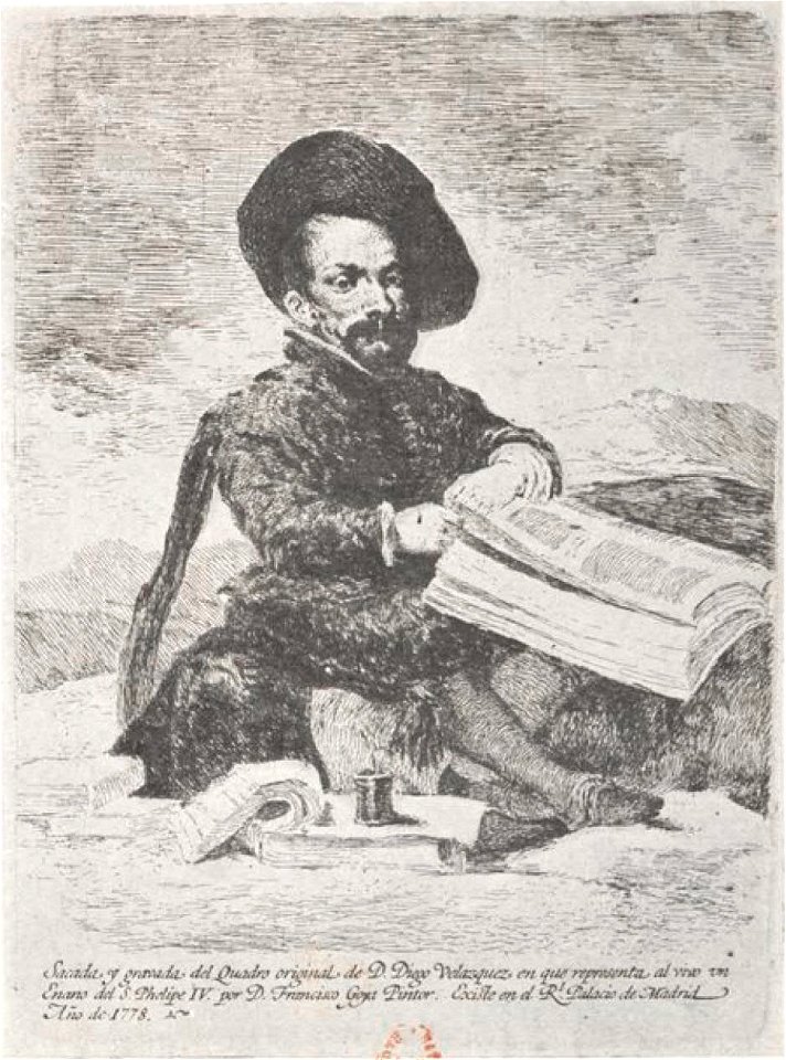 Goya - Delteil, 019