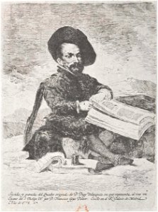 Goya - Delteil, 019