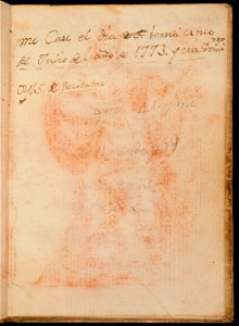 Goya - Cuaderno italiano, p. 89