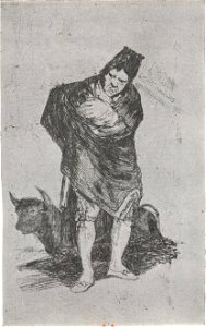 Goya - Delteil, 027