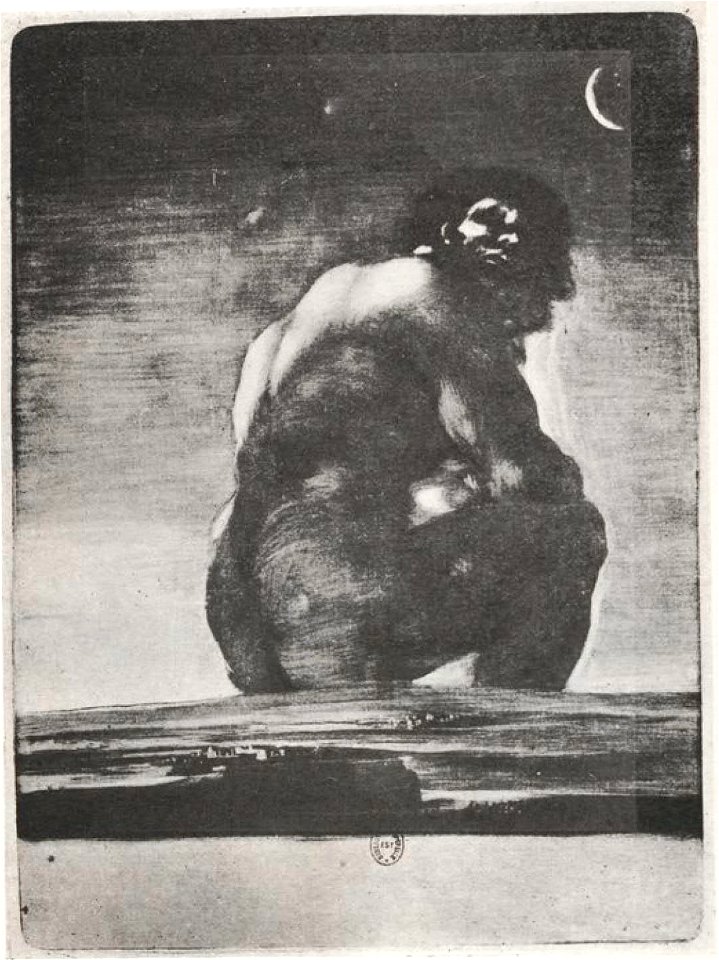Goya - Delteil, 035