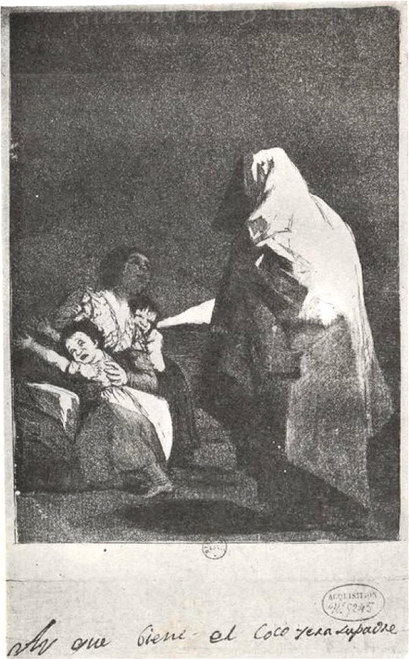 Goya - Delteil, 040