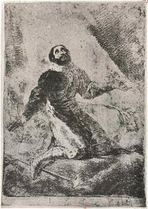 Goya - Delteil, 003