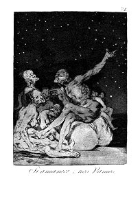 Goya - Caprichos (71)