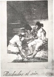 Goya - Delteil, 048
