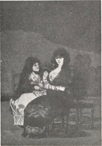 Goya - Delteil, 052