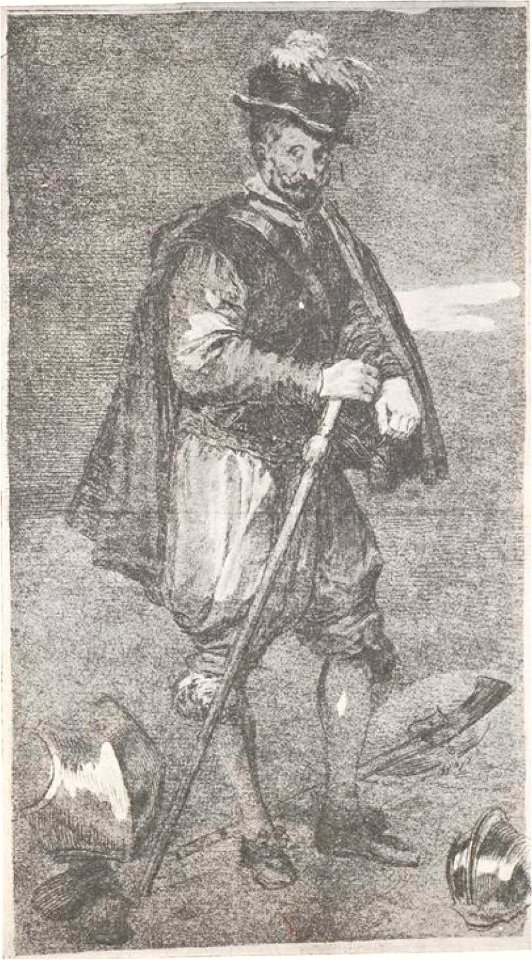 Goya - Delteil, 014