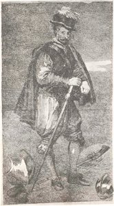 Goya - Delteil, 014