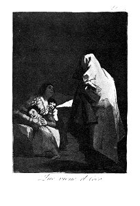 Goya - Caprichos (03)