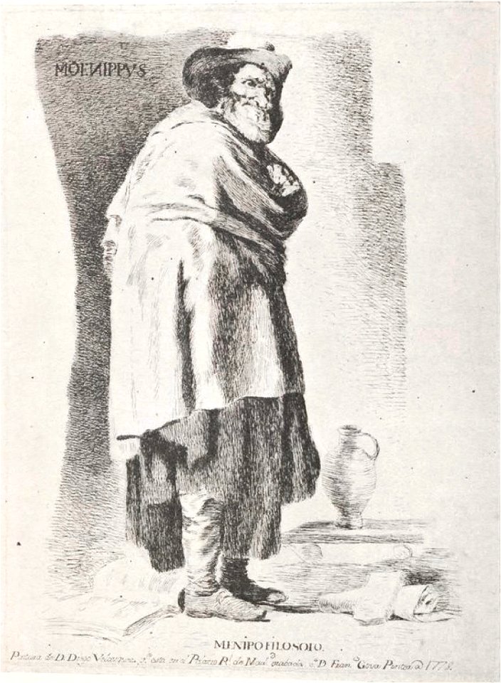 Goya - Delteil, 017