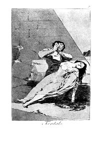 Goya - Caprichos (09)