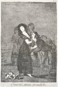 Goya - Delteil, 064