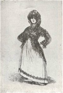 Goya - Delteil, 029