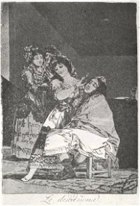 Goya - Delteil, 072