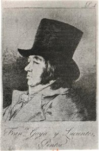 Goya - Delteil, 038