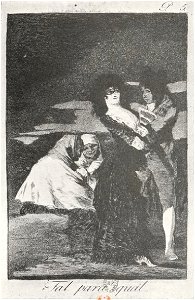 Goya - Delteil, 042