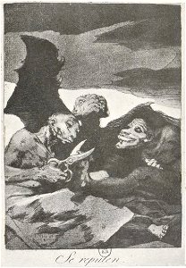 Goya - Delteil, 088