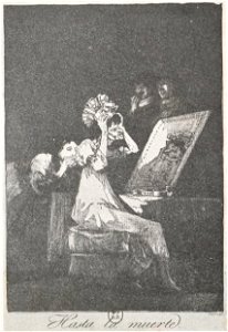 Goya - Delteil, 092