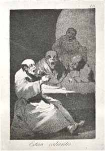 Goya - Delteil, 050
