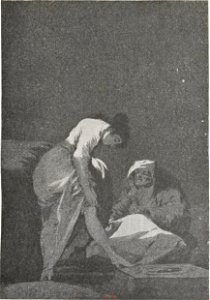 Goya - Delteil, 054