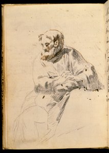 Goya - Cuaderno italiano, p. 114