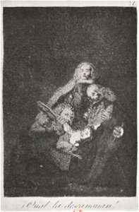 Goya - Delteil, 058