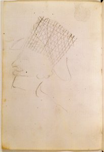 Goya - Cuaderno italiano, p. 118