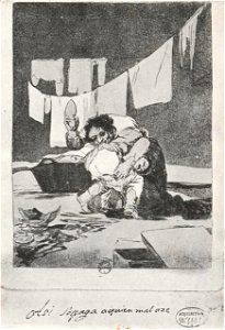 Goya - Delteil, 062