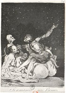 Goya - Delteil, 108