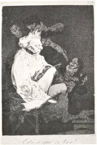 Goya - Delteil, 066