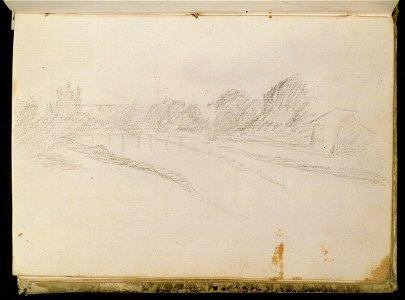 Goya - Cuaderno italiano, p. 130