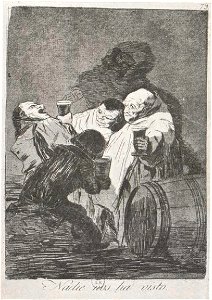Goya - Delteil, 116