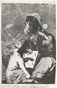 Goya - Delteil, 074