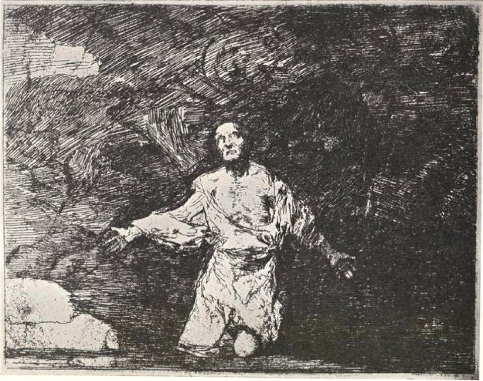 Goya - Delteil, 120