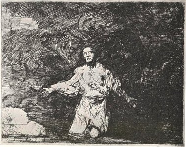 Goya - Delteil, 120