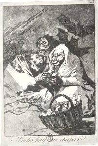 Goya - Delteil, 082