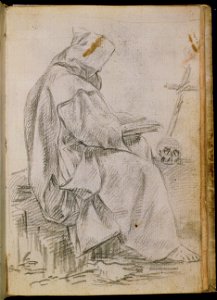 Goya - Cuaderno italiano, p. 15