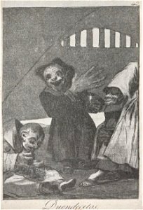 Goya - Delteil, 086