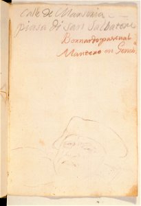Goya - Cuaderno italiano, p. 159