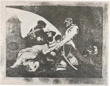 Goya - Delteil, 130
