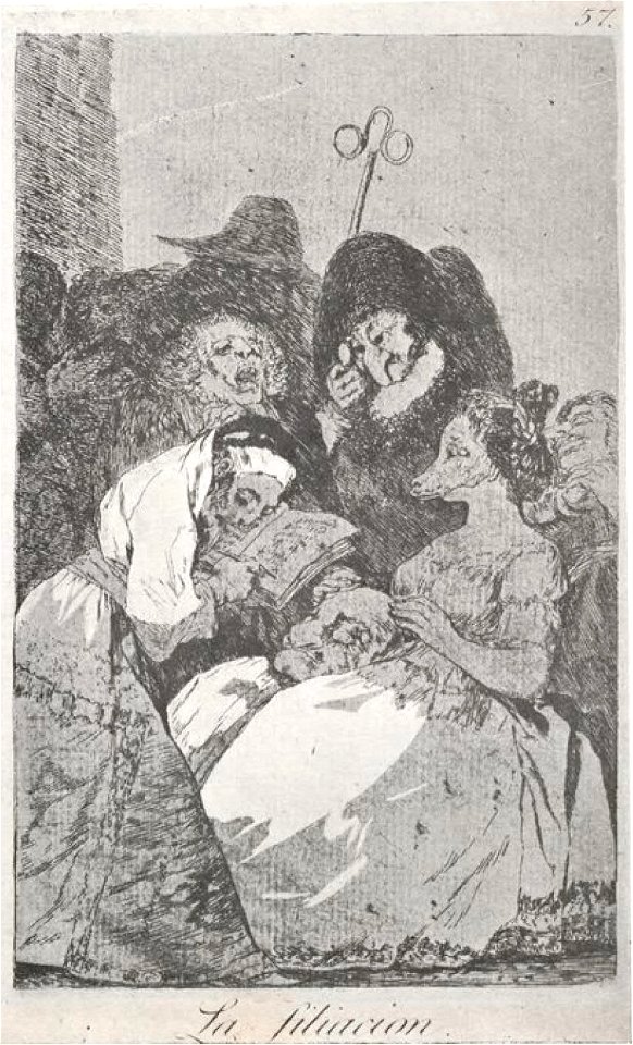 Goya - Delteil, 094