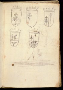 Goya - Cuaderno italiano, p. 167